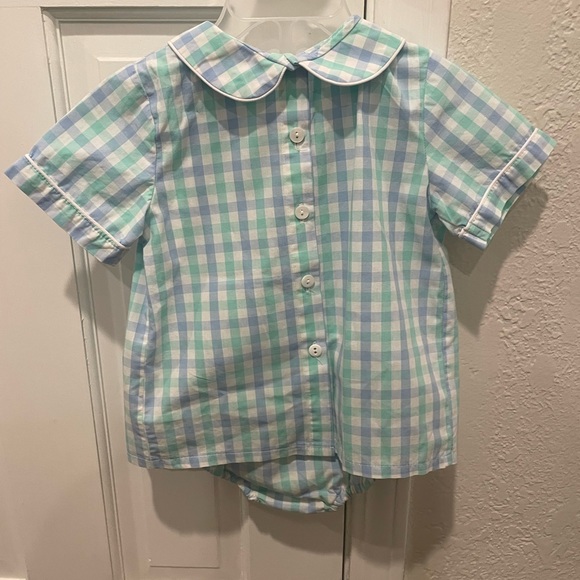 Cecil and Lou Diaper Set - Picture 3 of 3